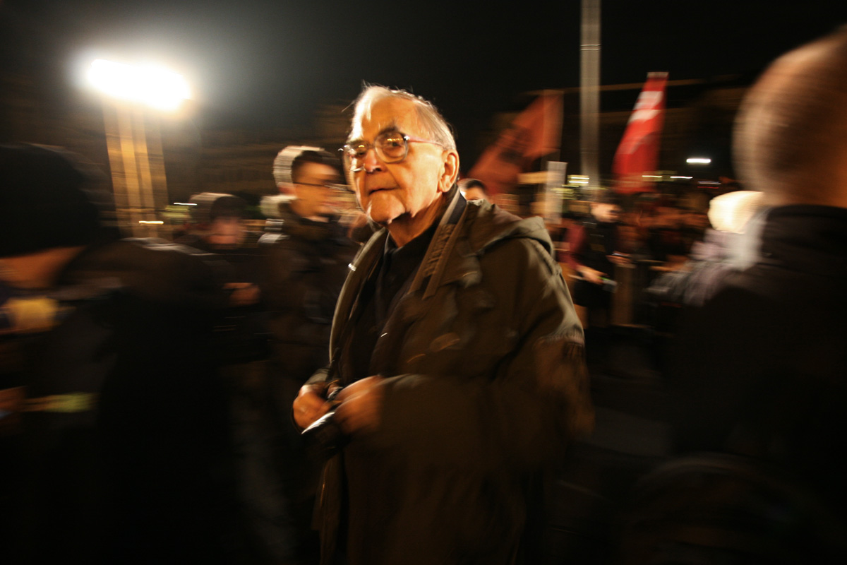 Illustration for article titled Nem a Várba fogsz költözni, hanem a börtönbe!