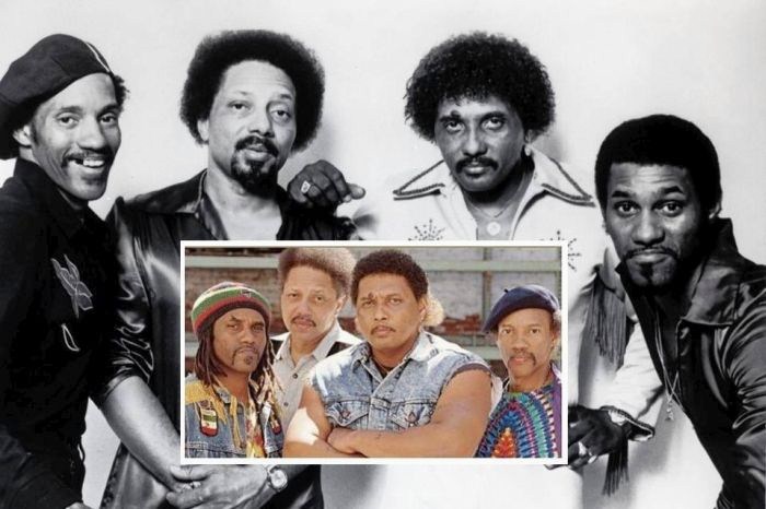 Illustration for article titled Így énekelni az Ave Maria-t fehér zenésznek?Lehetetlen!