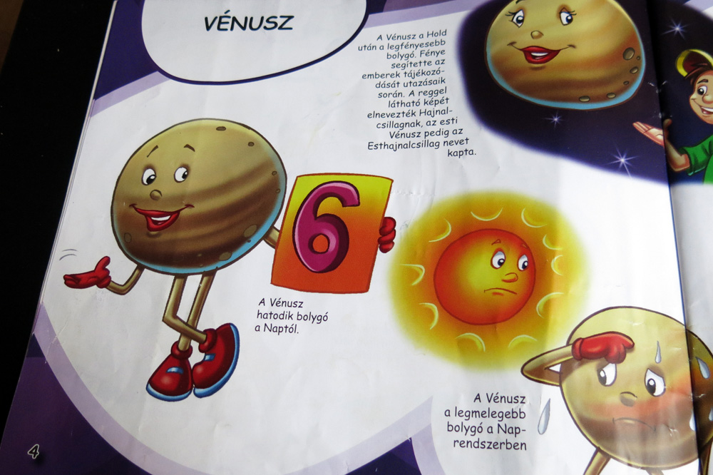 Illustration for article titled Ez egy ismeretterjesztő könyv – ne vedd meg a gyereknek, ha jót akarsz!