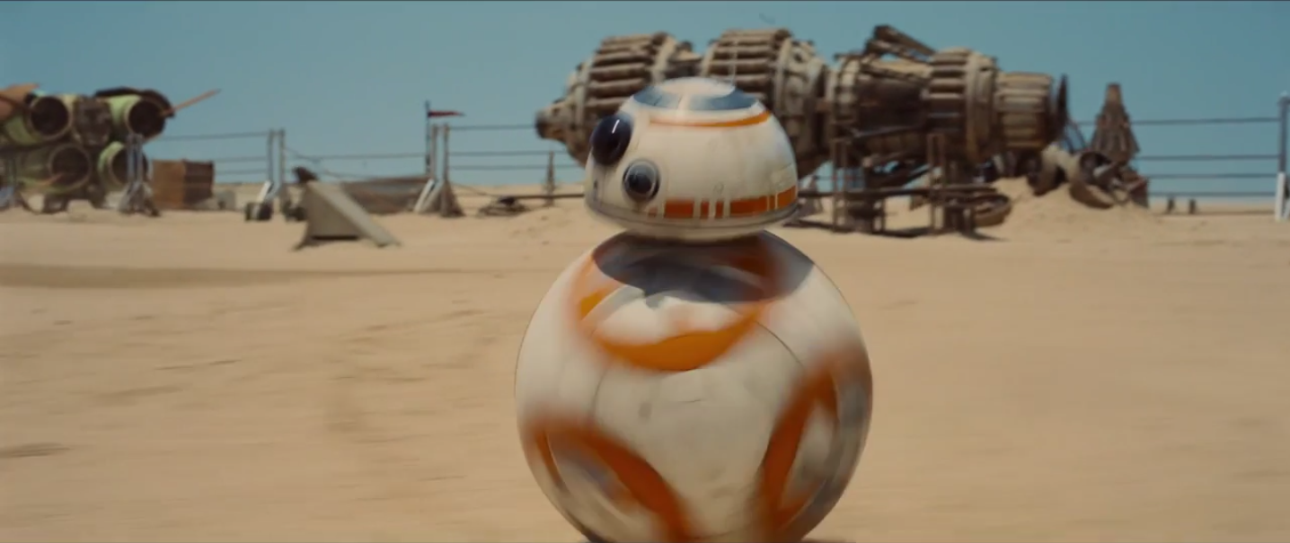 Illustration for article titled Kijött az új Star Wars trailerje: a film Magyarországról fog szólni!