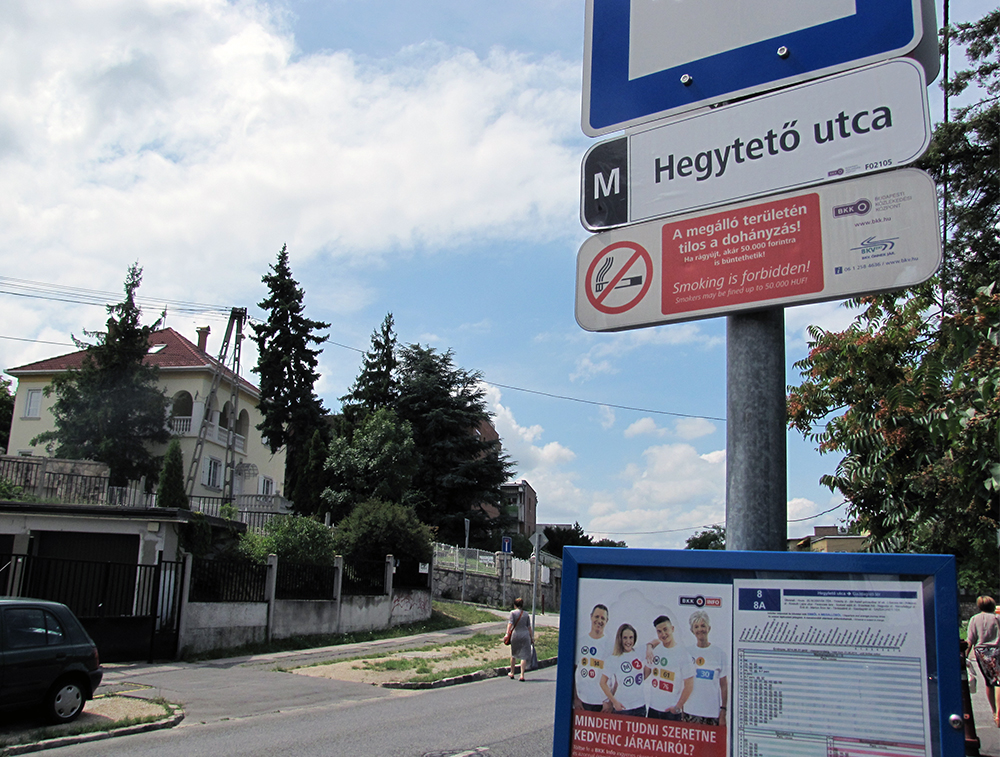 Illustration for article titled Budapest legjobb randihelye, és ti eddig nem is ismertétek