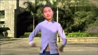 Emiatt a béna videó miatt tombol Kim Dzsongun