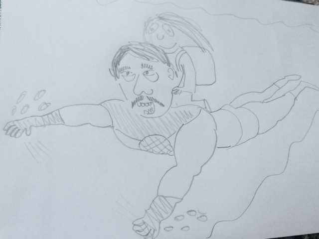 Hová tűnt Áder János?