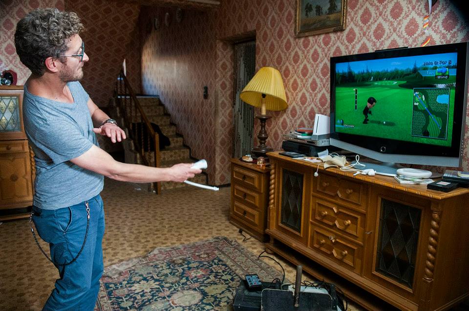 Illustration for article titled Megvolt Hajnal Tímea