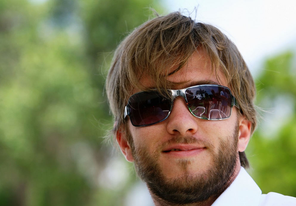 Illustration for article titled Mindig a legszebbek mennek el. A Forma-1 tíz legjobb pasija