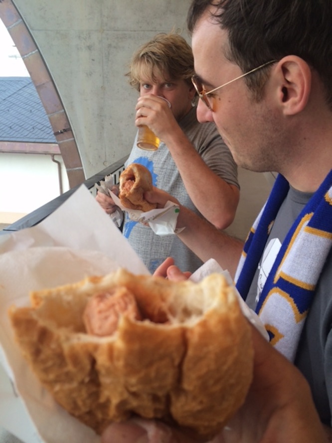 Illustration for article titled Leteszteltük, praktikusan hogy sikerült az I. Orbán Ramszesz Stadion