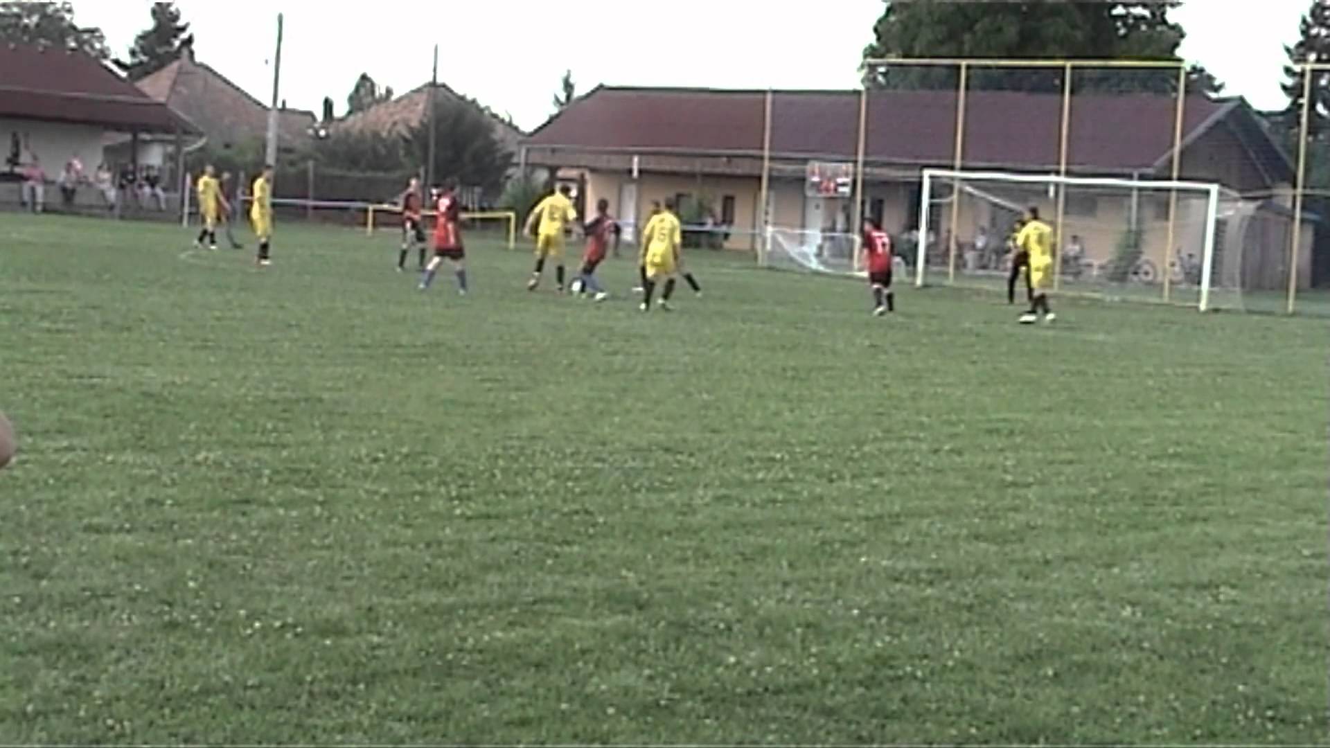 A magyar öngólok a legszebb öngólok