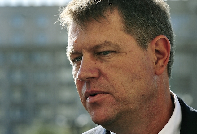 Az is lehet, hogy Klaus Johannis megnyerte a romániai elnökválasztást