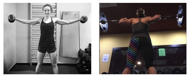 Illustration for article titled A három olimpiai aranyérmesünk és férje/edzője fotóalbumából!