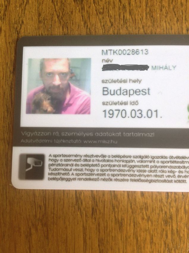 Korrigálta korábbi hülyeségét az MLSZ