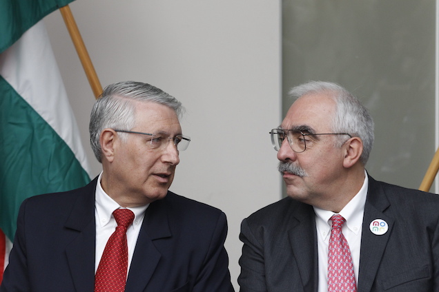 Ma már volt három Bokros Lajos, tényleg kell legyen egy negyedik is?