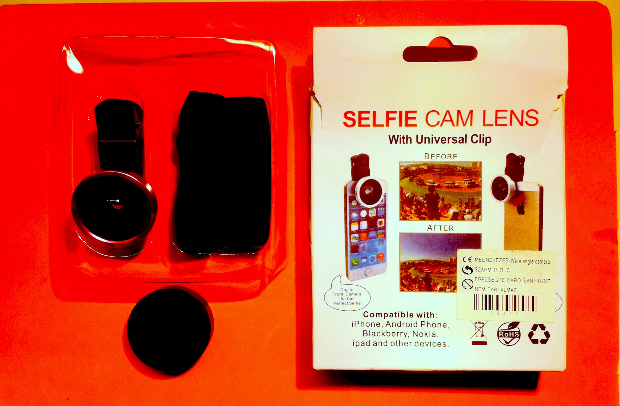 Illustration for article titled Csak 20 USD! És kitárul számunkra a világem/em