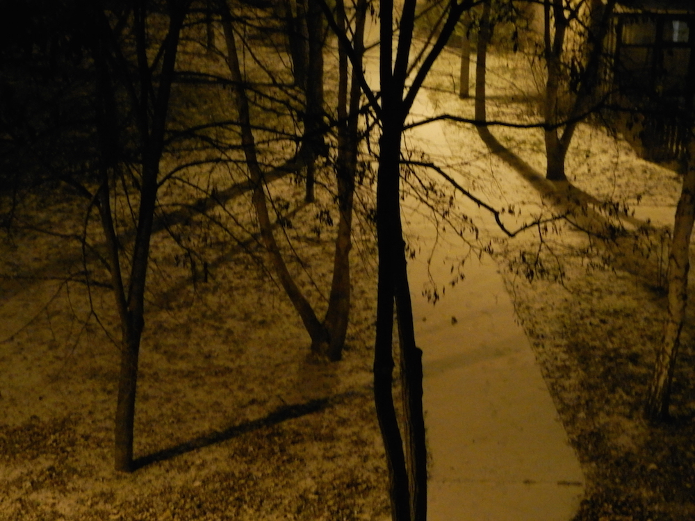 Illustration for article titled Itt tartunk!