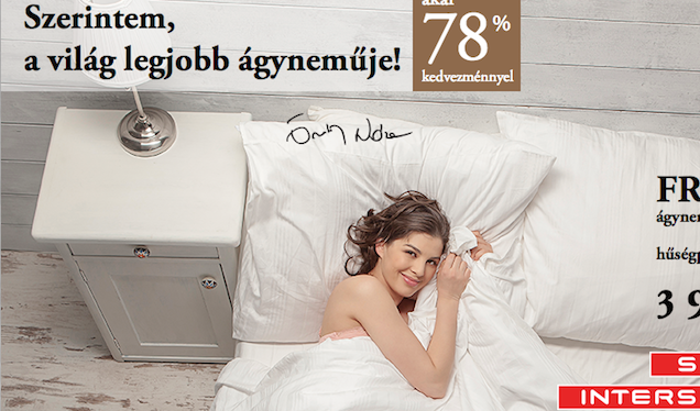 Miért pletykálják, hogy a Spar miatt szerződött át a TV2-höz Ördög Nóra?