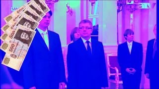 Soha nem volt ilyen jó matolcsys videóklip