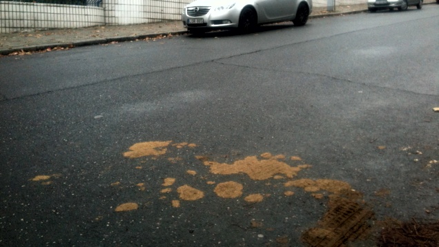 Horthy-emléklószarral üdvözölte a Jobbik a Gellért-hegy lakóit