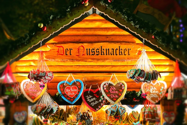 Na, mit gondoltok, hol készült ez a kép?