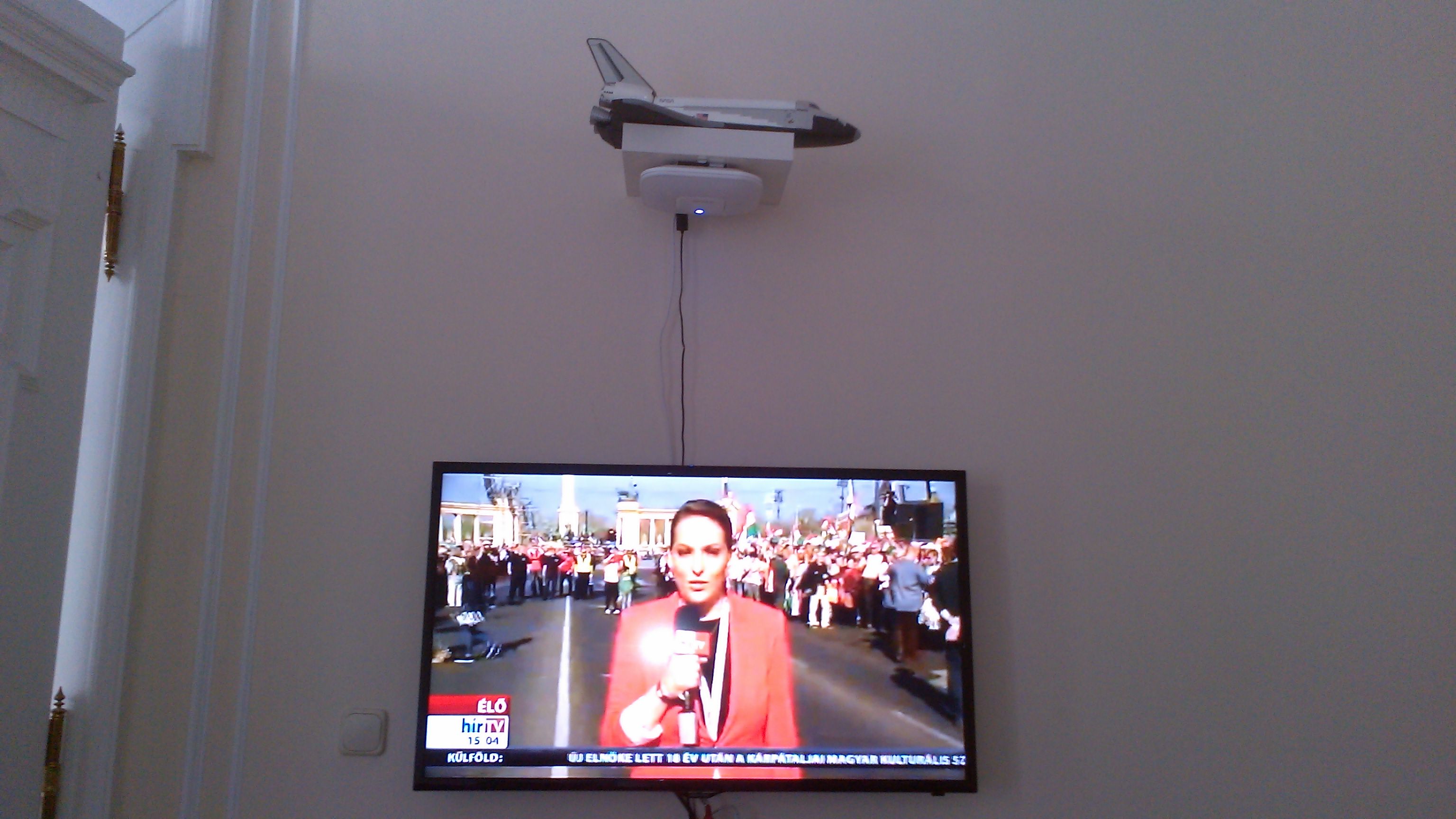 Illustration for article titled Orbán: Ennek a választásnak mi vagyunk az esélyesei (Percről percre)