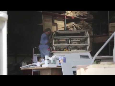 Pizzavetőt csináltatott a Comic-Conra a Pizza Hut