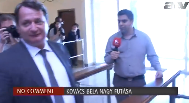 Azt azért rögzítsük, hogy Bayer Zsolt szénné dicsérte az Indexet