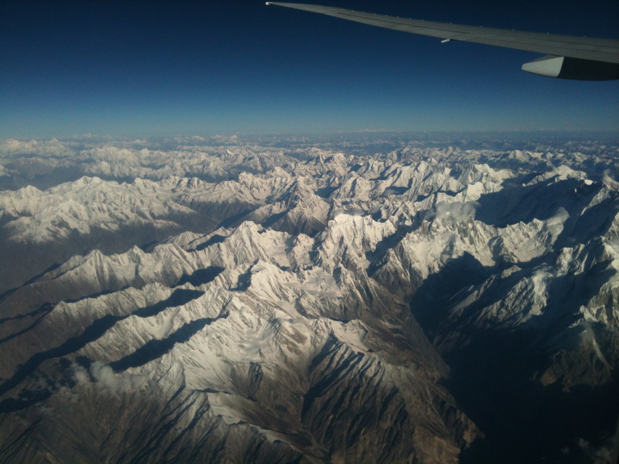 10 éven belül ki akarják nyírni a repülők ablakait