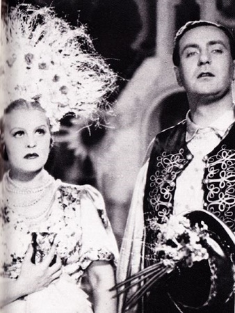 Régi idők mozija 3. - Utazik a stáb!