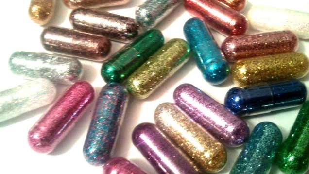 Amerikában még a bélsár is csillog