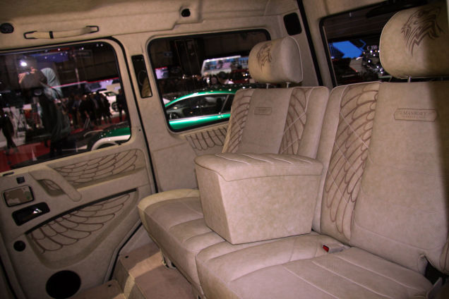 Illustration for article titled Megtaláltuk Habony Árpád új autóját