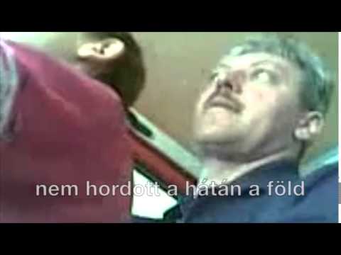 Lázár János gyorsan kirúgta a zsidózót