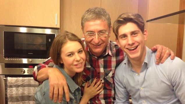 Ismét apa lesz Gyurcsány Ferenc