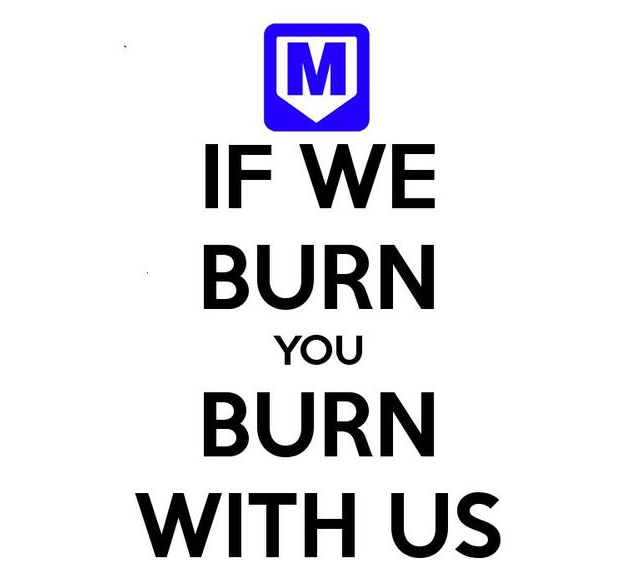 Remélem, nem lesz Éhezők viadala a hármas metróban