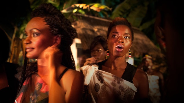 Úgy veszik Afrikában az indiai hajat, mintha nem lenne holnap