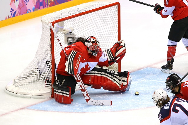 Magyar arany a téli olimpián