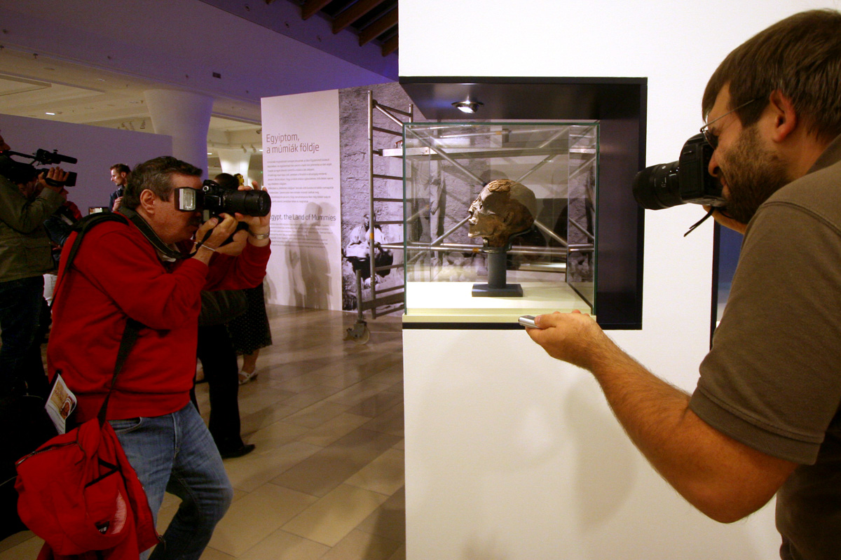 Illustration for article titled Hogy Sándor Terézia vámpír lett volna? Ugyan már!