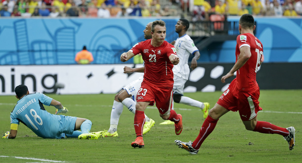 Ki adja vissza az európai futball becsületét? Talán Svájc?