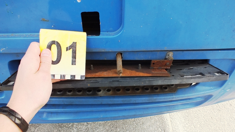 Illustration for article titled Lekapcsolták a dabasi James Bondot