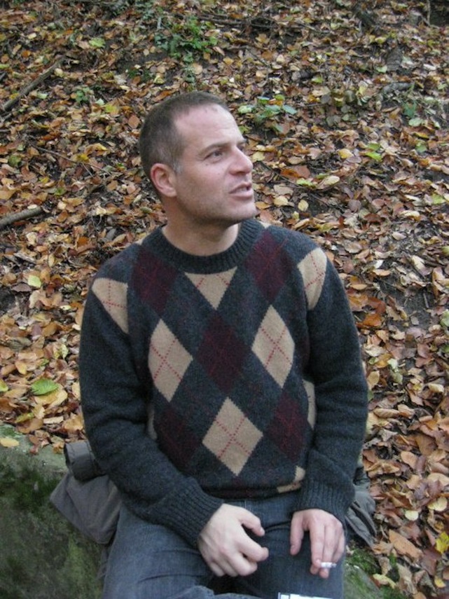 Az Együtt egyik vezetője játssza Orbánt egy drogos színdarabban