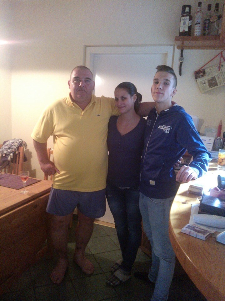 Illustration for article titled Így néz most ki Tojás, Pacal, Csávó, Csula meg a többiek