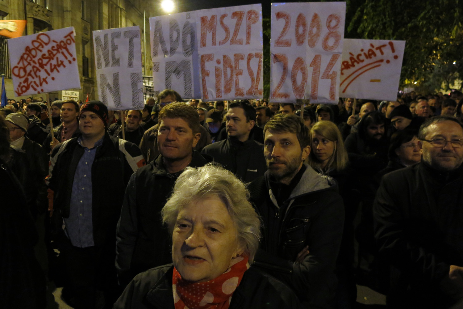 Illustration for article titled Éljen Európa!