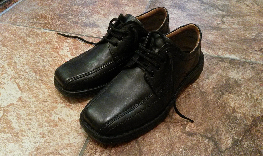 Illustration for article titled Egy rettenetes hónap a férfielegancia világában