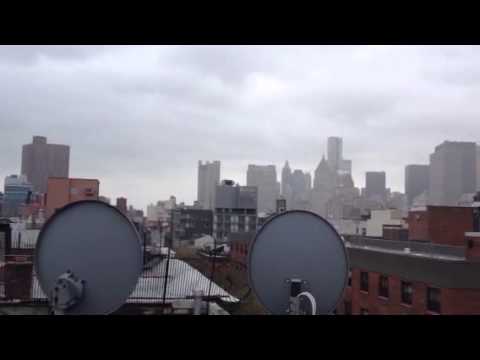 A CBA magányossága – egy New York-i film a Híres Magyar Üzletláncról