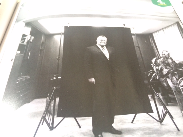 Illustration for article titled Dráma: Széles lemondott az energiacelláról