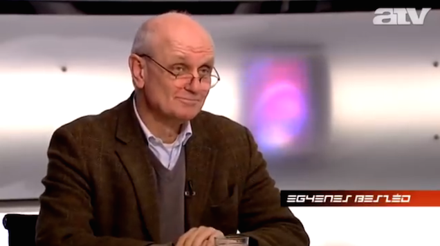 György Péter faképnél hagyja az Origót