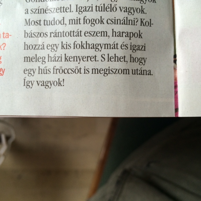 Illustration for article titled Ennél megrázóbban még nem zárult alkoholizmusról szóló bulvárinterjú