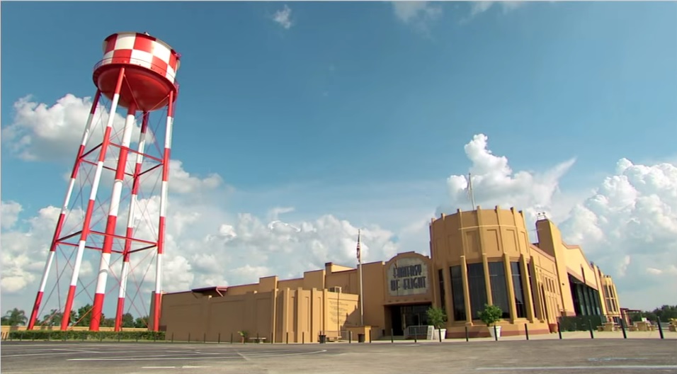 Kermit, a Nagy Varázsló