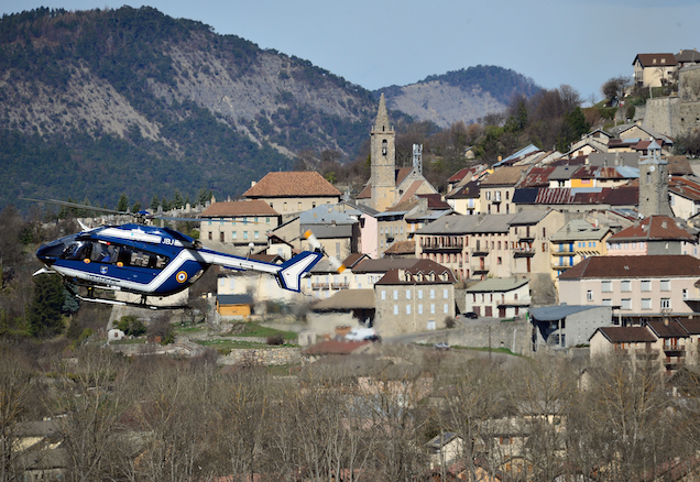 A francia hatóságok nem tudnak a Germanwings-gépen készült videóról