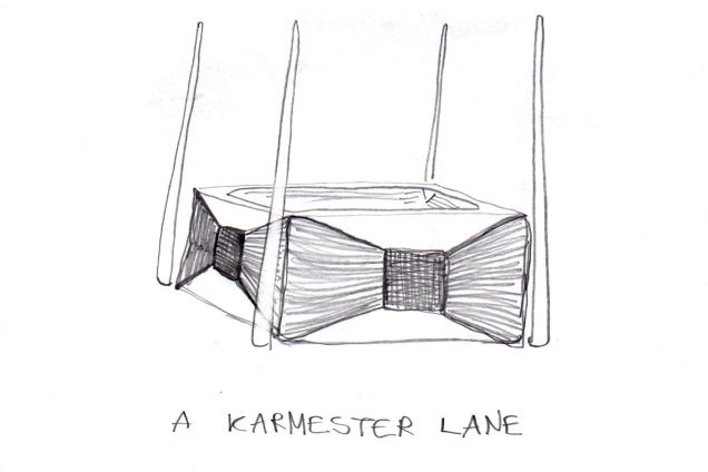 Illustration for article titled Tuti, hogy lesz új MTK-stadion – talán flódni alakú