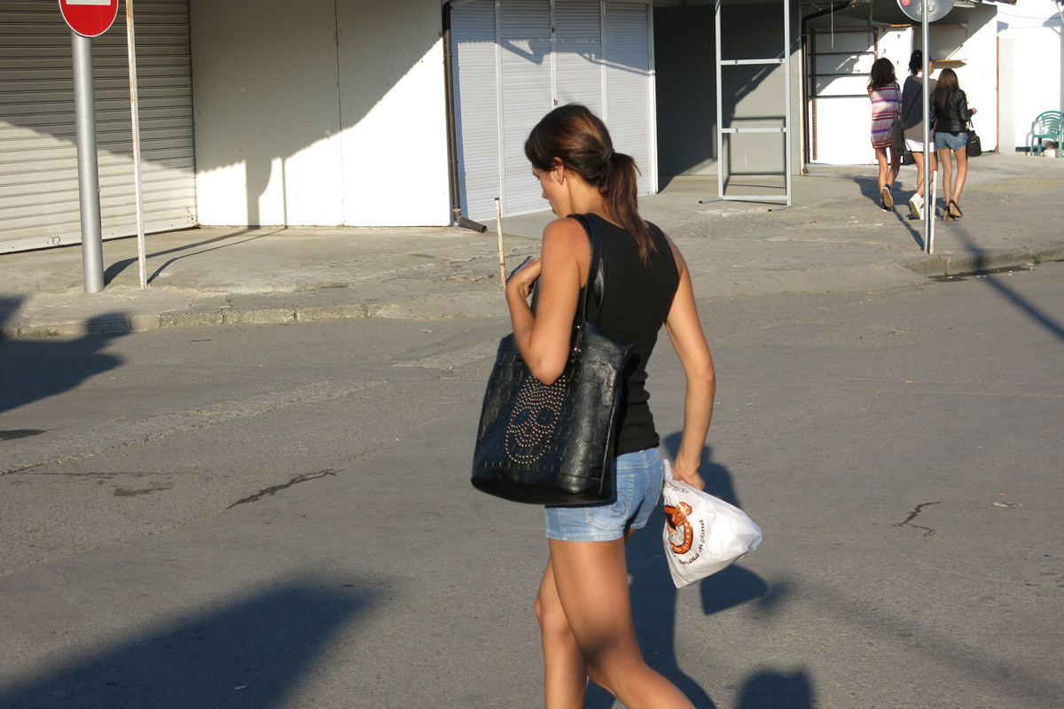 Illustration for article titled Siófok szorozva ezerrel – egy hét szenvedés a Naposparton