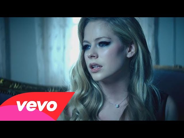 Rejtélyes betegséggel küzd Avril Lavigne :(