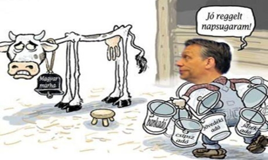 Illustration for article titled BUGYIBÓL - KATARBA! TEJÚTRENDSZER!